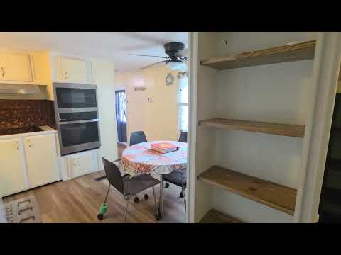 000 Furnished Lot rent 760 1421 Colt Ln, Lakeland, FL home video tour