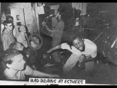 Bad Brains - Revolution