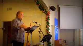1 Timothy 6 11-16 Flee, Follow & Fight