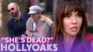 Time&#39;s Up For Wendy | Hollyoaks