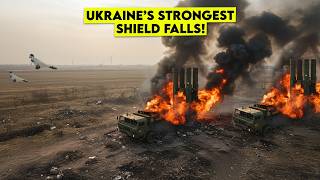 Sumy Under Fire: Russia’s Relentless Strikes Shatter Ukraine’s Last Defenses!— Caught on Video!