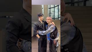 [CIX] 따라라운🌩️ 챌린지⚡ with ONEUS 이도 #Shorts