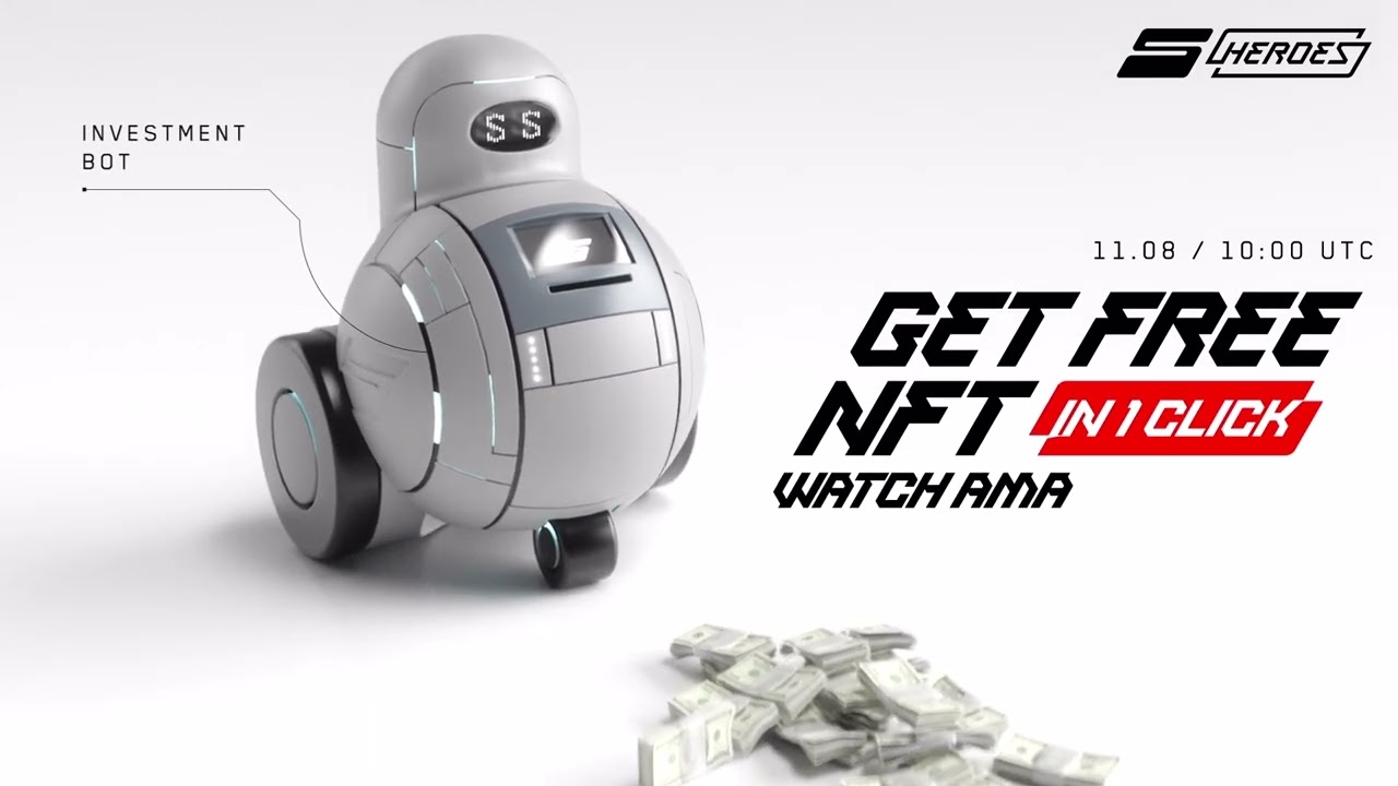 SIDUS HEROES welcomes you to a GRAND AMA