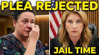 Judge Boyd vs. Walmart Theft Suspect — Courtroom Drama You Won't Believe!