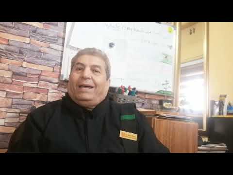 مهارات الاصلاح بين الأزواج. #المحامي_عاكف_المعايطة محام شرعي