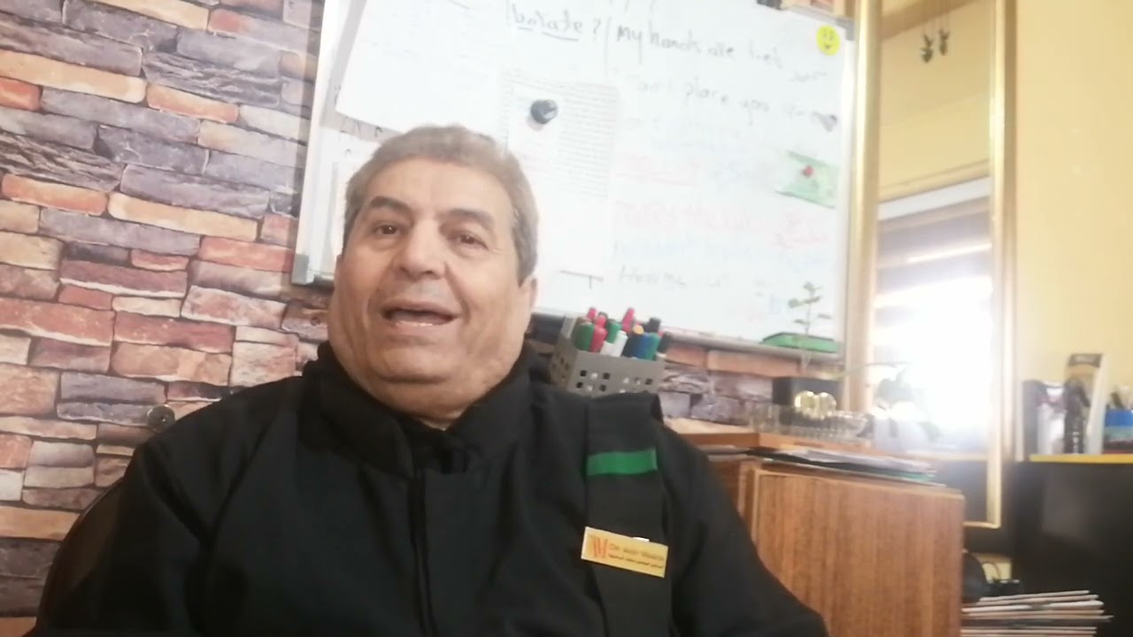 مهارات الاصلاح بين الأزواج. #المحامي_عاكف_المعايطة محام شرعي