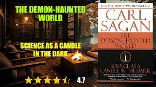 The Demon-Haunted World: Science as a Candle in the Dark - Book Summary