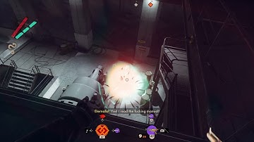 Deathloop Radio Silence Mission PS5 | Alza Magazin (Gameplay)