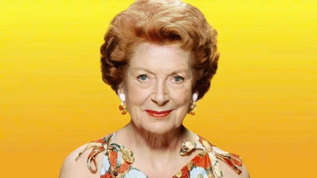 She Died 15 Years Ago, Now Deborah Kerr's Daughter Confirms the Rumors -  YouTube