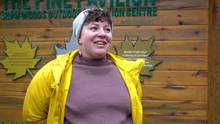 Forestry Technician Alumni - Sionaid Eggett