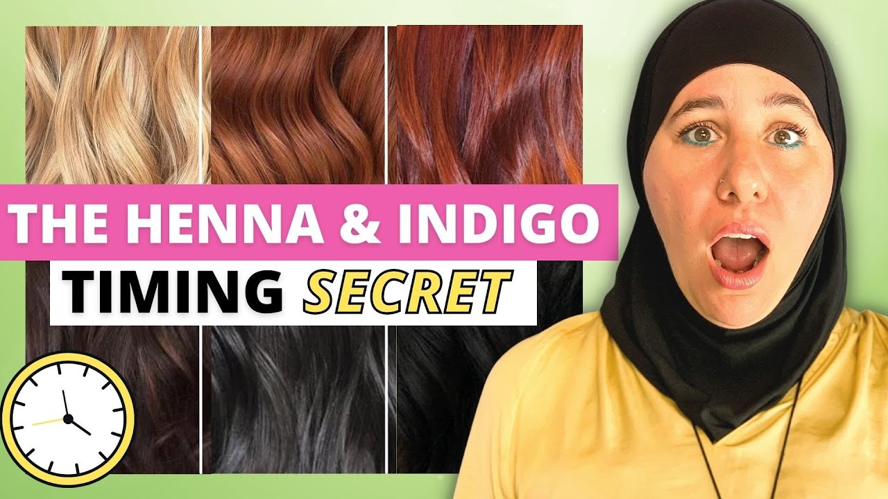 Pure Indigo in Natural Hair Dye for Brown to Jet Black Hair  Lustrous  Henna