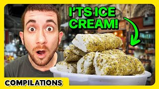 The Best Syrian Food You Have To Try! | Drew Binsky