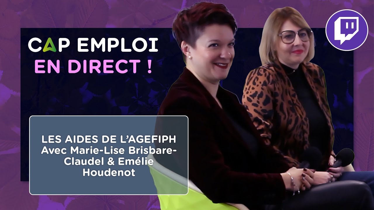 Les financements de l'Agefiph