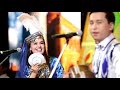 Bunyodbek Saidov va Hulkar Abdullayeva - Aytishuv | Бунёдбек ва Хулкар - Айтишув (VIDEO)