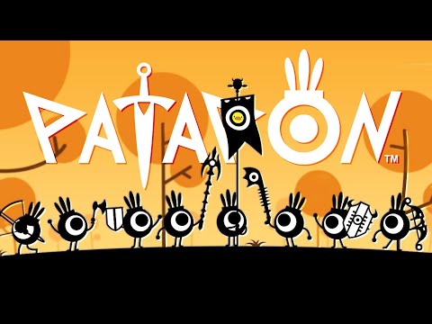 古のPSPで発売された神リズムゲーム「PATAPON -パタポン-」で遊ぶぞ