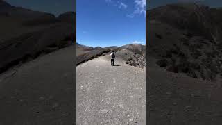 #volcanic#newzealand#nature -Every step tells a volcanic story!