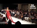 Samir kerzabi  fashion week paris 2017  au four seasons george v paris    