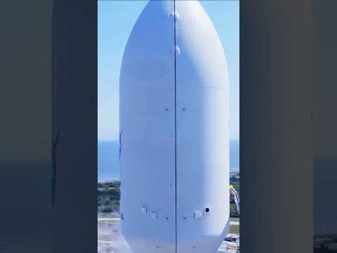 Europa Clipper Isolated Launch Views Shorts 