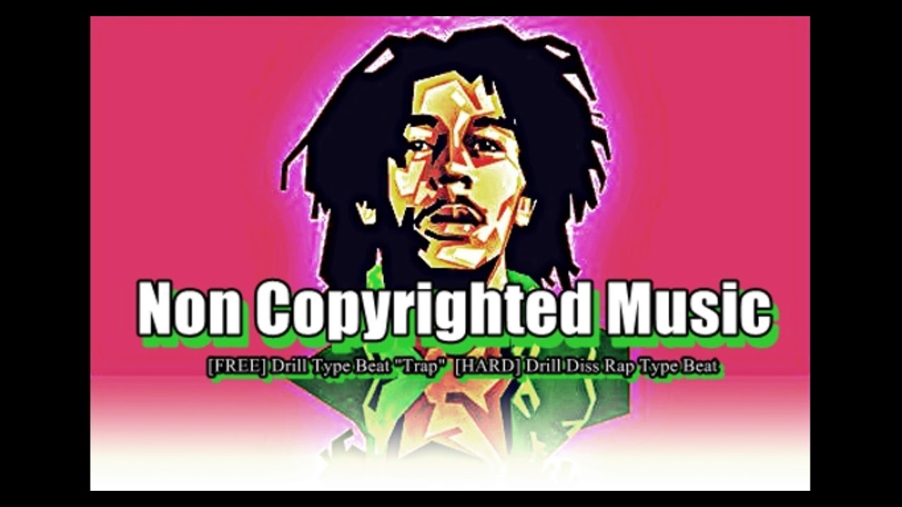 JK171 HARD Dark Drill Type Beat 2021 - Bob Marley Aggressive Fast Flow Trap Rap Beat Instrumental 🔥