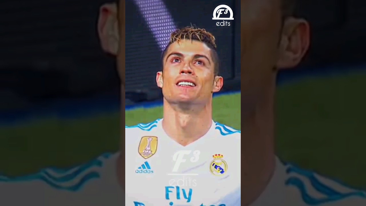 #Ronaldo #CR7 edits by #FFF-Edits F³