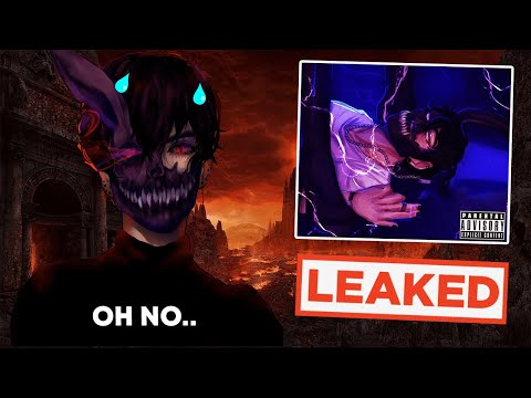 Corpse accidentally leaks his new song and deletes it immediately - YouTube