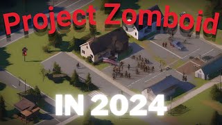 Project Zomboid 2024: Ultimate Beginner's Mega Guide & Comprehensive Review