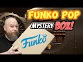 Opened a 200 smeye world funko pop mystery box