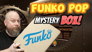 Opened a $200 SMEYE WORLD Funko Pop Mystery Box screenshot 3