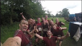 Wolf Run Summer 2018