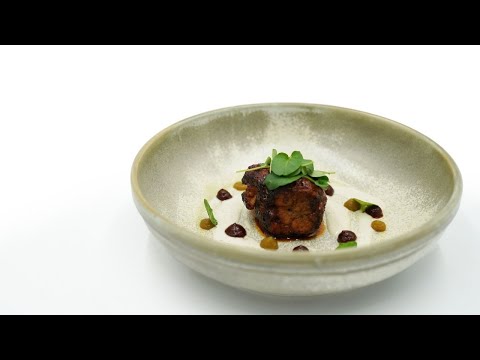 MasterChef 2022 | Μοσχαρίσιο Γλυκάδι Σαβόρε | Νίκος Θωμάς