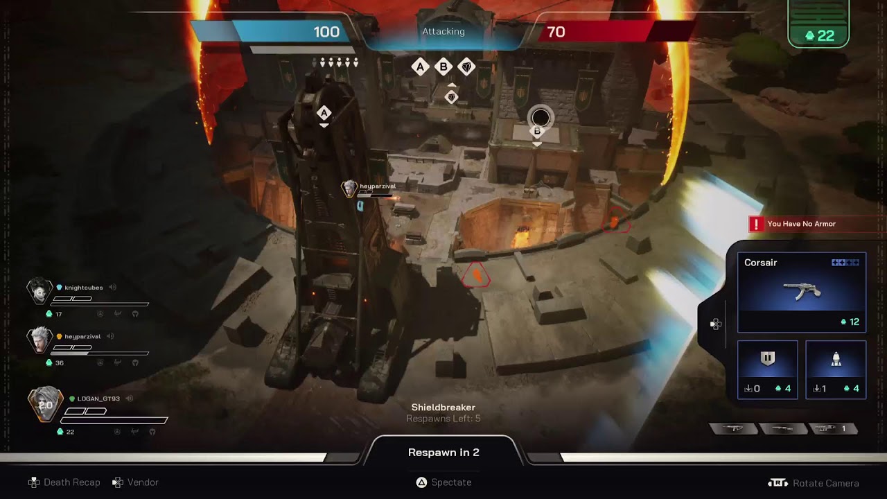 Highguard  Gaming|Logan