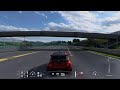 Gran Turismo 7Toyota YarsGr driften