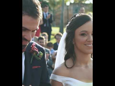 Casamento na fazenda - Thais e Daniel