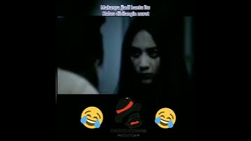 hantu bikin ngakak #shorts