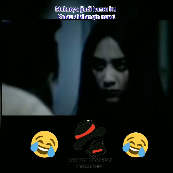 hantu bikin ngakak #shorts