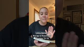 Dorit Kemsley's Audiobook Reaction | Chapter 13-14