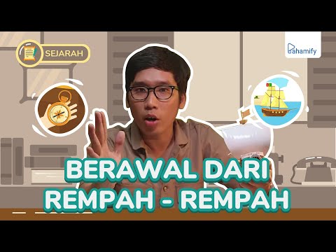 Video: Apakah yang ingin diperolehi oleh negara imperialisme?