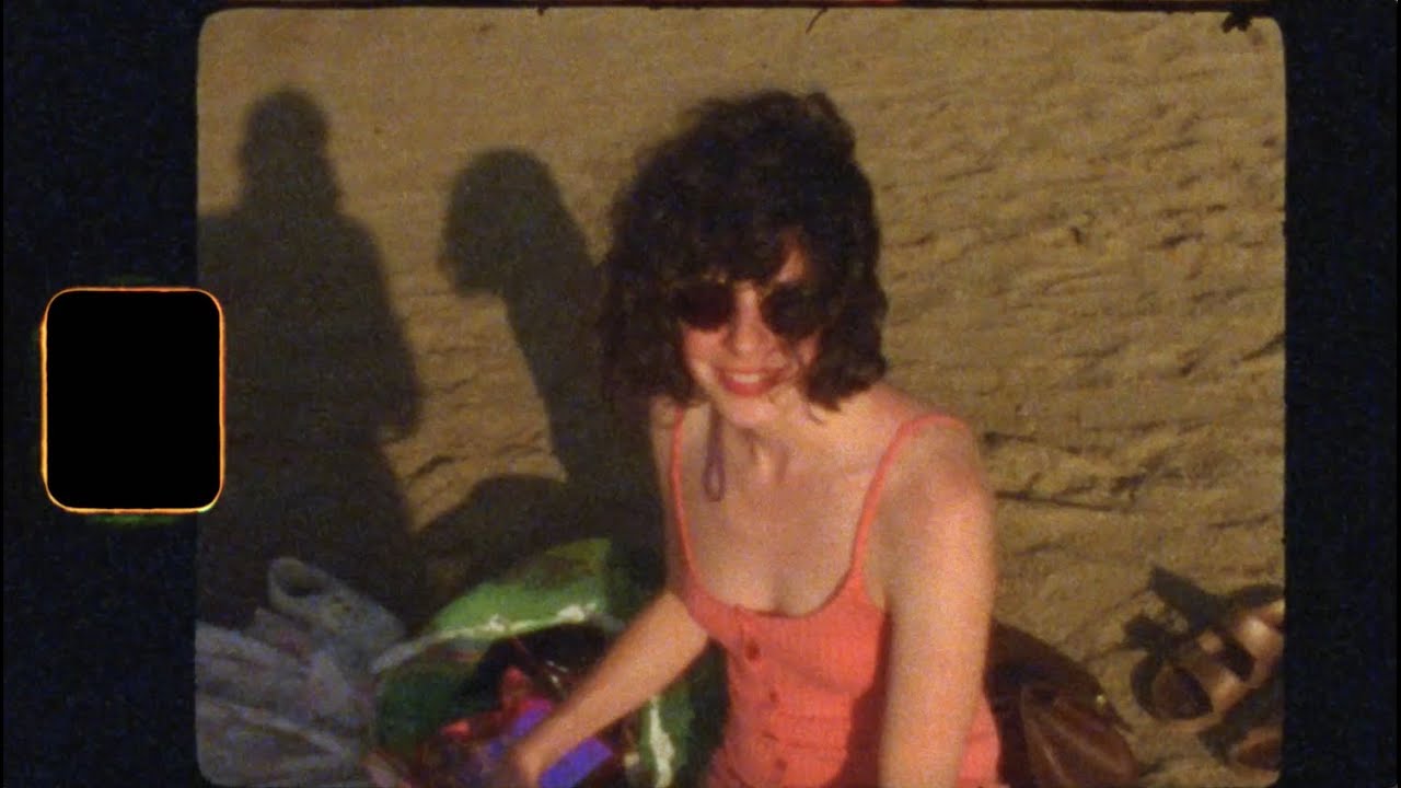 Matthew Milia - Sunburnt Landscapers (Official Music Film)