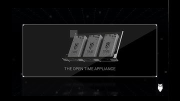 Why One Clock Isn’t Enough | Open Time Appliance by Timebeat