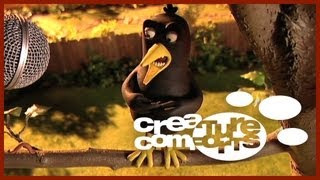 Gardening | Creature Comforts