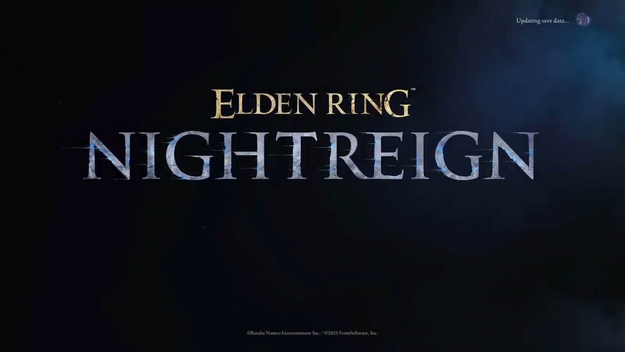 Elden Ring Nightreign (Platinum Trophy Stream)