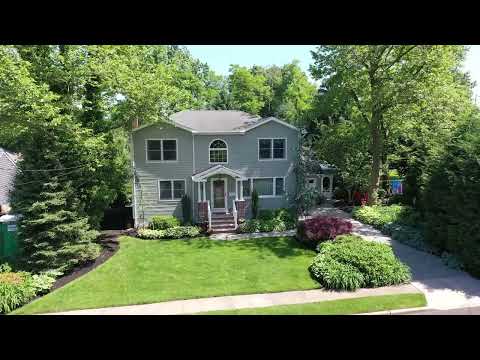 5 Orchard Street, Red Bank, NJ home video tour