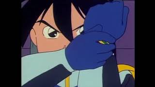 Let's Form Voltron! Raijin-Oh Edit