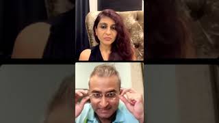 Aanchal Gupta Kalantri For - Health and Chakras with Dr. Nihar Parikh