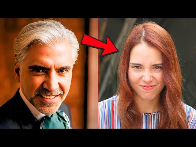 ¡La VENGANZA del POTRILLO y MAJO AGUILAR! El PACTO SECRETO que Hundió a la  FAMILIA AGUILAR...