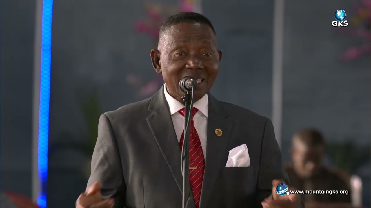 ОПАСНОСТЬ ЛЖЕПРОРОКОВ