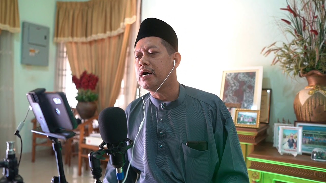 menjelang hari raya mp3