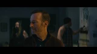 Agent Mansell, FBI | Nobody