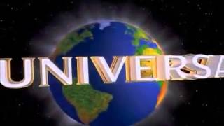 Universal Studio Intro   HD  HQ