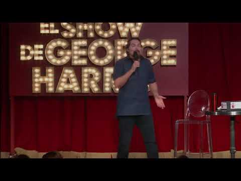 El Show de GH 15 de Mar 2018 Parte 2